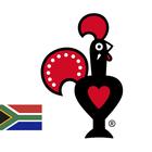 Nando's South Africa biểu tượng