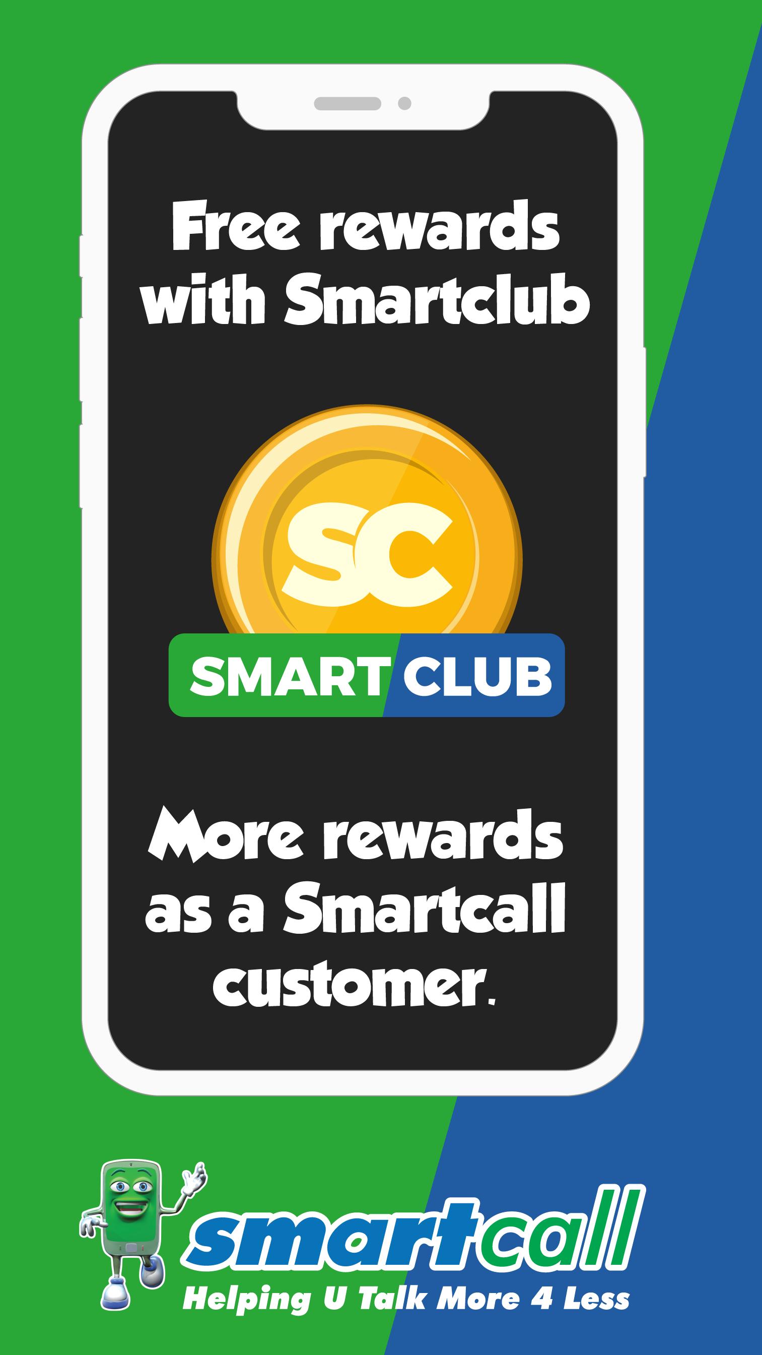 Clube Smart for iOS (iPhone/iPad) - Free Download at AppPure