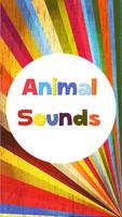 100+ Animal Sounds постер