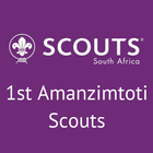1st Toti Scouts icône