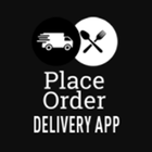 Simply Asia Delivery App icon
