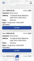 Simply Asia Delivery App screenshot 1