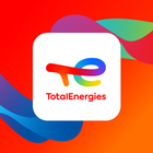 TotalEnergies Club icône
