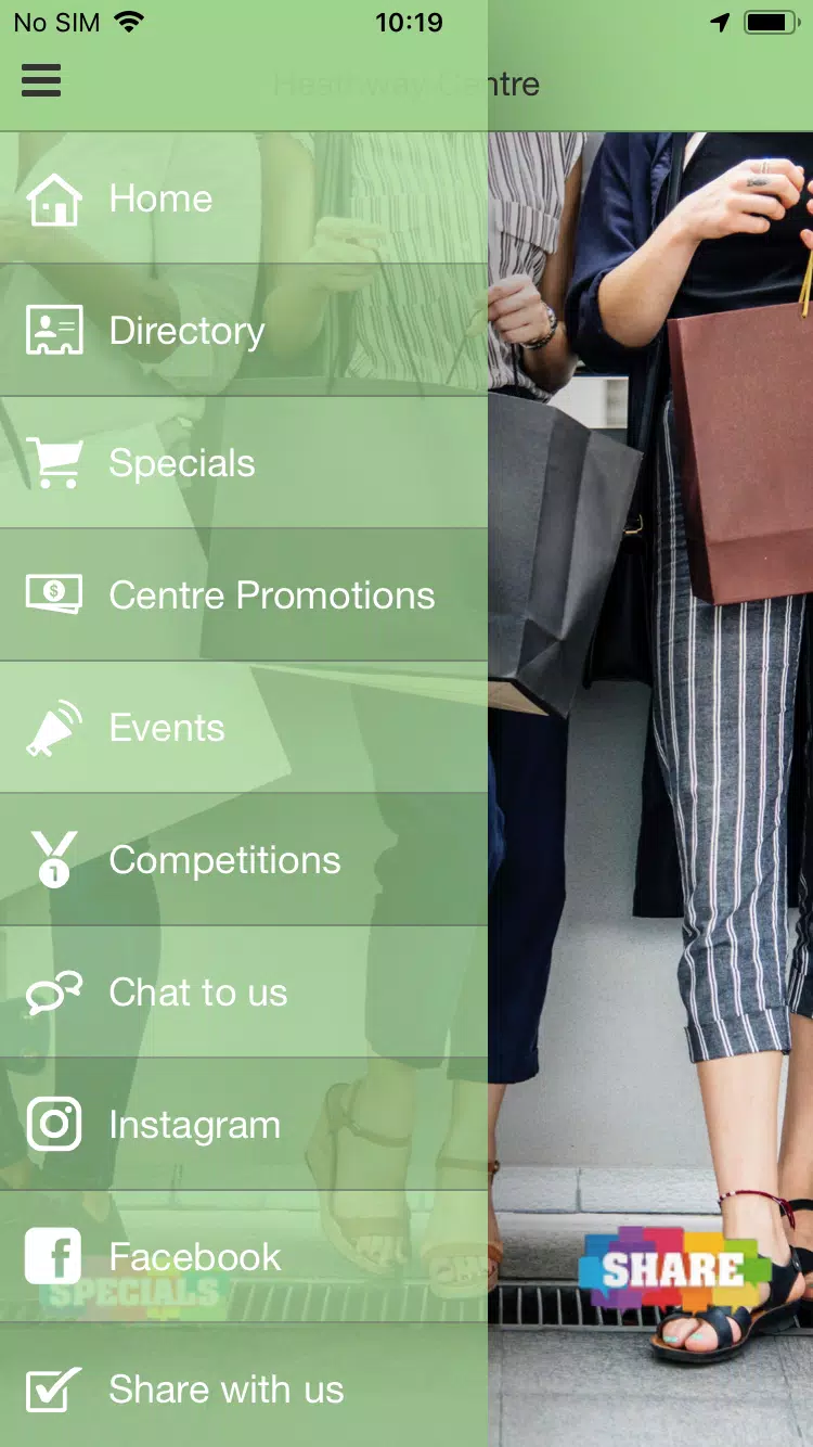 Heathway Centre For Android Apk Download
