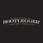 Bootlegger 아이콘