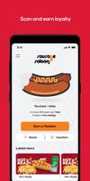 Sausage Saloon Plakat