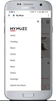 My Muze स्क्रीनशॉट 2