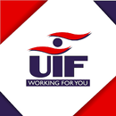 UIF aplikacja