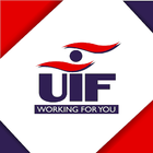 آیکون‌ UIF