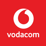 Vodacom Business Sales Confere-icoon