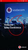 Vodacom Business Sales Confere स्क्रीनशॉट 2