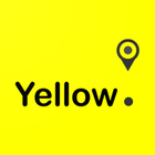 Yellow.co.za أيقونة