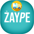 APK Zaype for Drivers