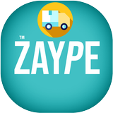 Zaype for Drivers-icoon
