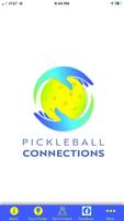 Pickleball Connections Affiche