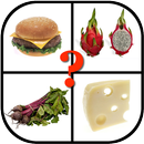 Food Quiz APK