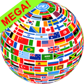 MEGA Flag Quiz