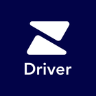 Zeelo Driver أيقونة