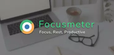 Focusmeter: Pomodoro Timer