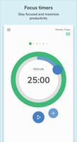 Focusmeter โปสเตอร์