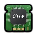 آیکون‌ 64 gb Storage Cleaner: Memory Expander pro 2019