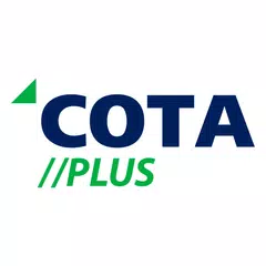 COTA Plus アプリダウンロード
