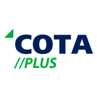 COTA Plus ikon