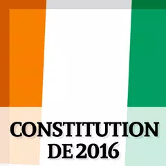 La Côte d’Ivoire Constitution アプリダウンロード