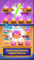 Cotton Candy Games: Food Fair Maker اسکرین شاٹ 2