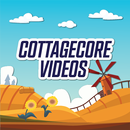 Cottagecore: Aesthetic Videos APK