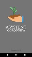 Asystent Ogrodnika Plakat