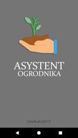 Asystent Ogrodnika poster