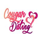 Cougar Dating ไอคอน