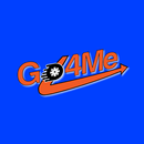 Go4Me - Merchant aplikacja