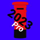 Postage Pro UK (Oct 2023) icon