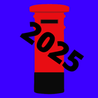 Postage Pro icon