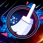 Mag Cleaner Zeichen