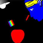 Couleur des objets icon