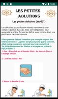 As-Salat Apprendre à faire et  স্ক্রিনশট 2