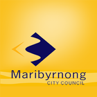 Maribyrnong icon