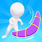 Count Boomerang иконка
