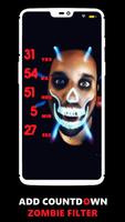 Death Timer Calculator 💀 for Countdown App prank اسکرین شاٹ 3