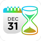 Countdown Timer App For Events آئیکن