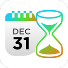 Countdown Timer App For Events 图标