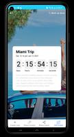 Countdown Timer App For Events syot layar 2