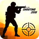 Counter Terrorist Strike:CS FPS shooting games APK
