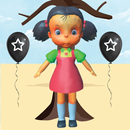 快的 生存 挑战游戏 APK