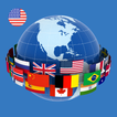 Liste des Pays - Drapeaux