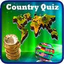 Country Quiz aplikacja