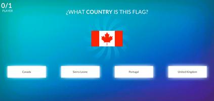 Guess Country Flag All World 2 截图 3